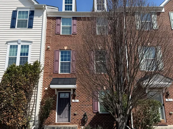 7817 Wormans Mill Rd, Frederick, MD 21701