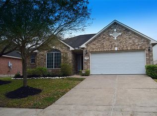 14308 Rolling Hills Ln, Rosharon, TX 77583