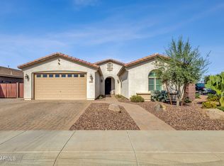 70 W Evergreen Pear Ave, San Tan Valley, AZ 85140