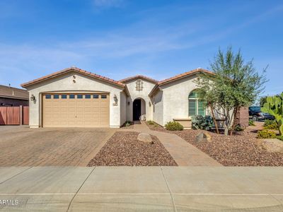 70 W Evergreen Pear Ave, San Tan Valley, AZ, 85140