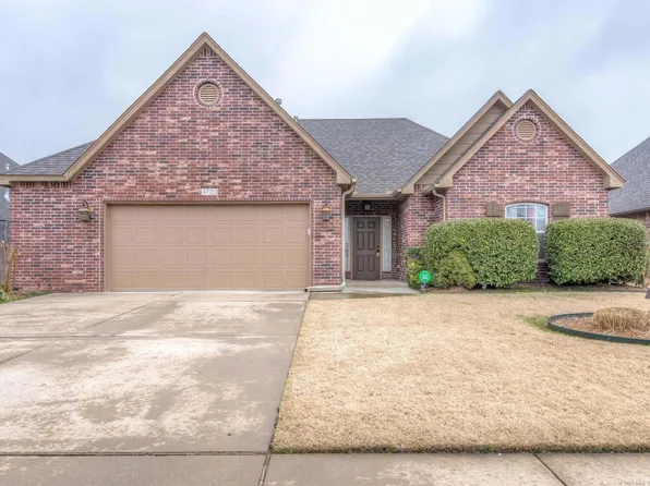 4723 S 177th Pl E, Tulsa, OK 74134