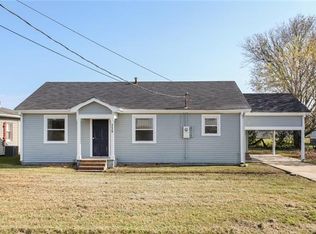 229 Wilson St, Raceland, LA 70394
