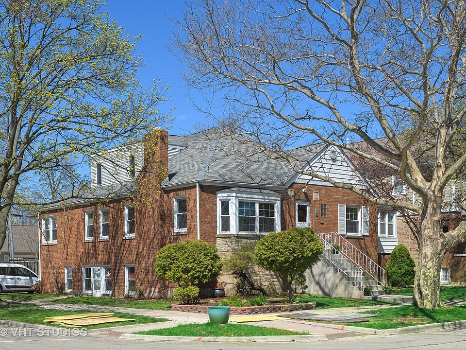 1st image of 5100 N Keeler Ave