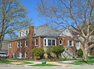5100 N Keeler Ave, Chicago, IL 60630