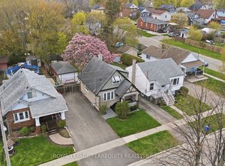 253 Oshawa Blvd S, Oshawa, ON L1H5R6