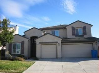 1145 Bello Dr, Dixon, CA 95620