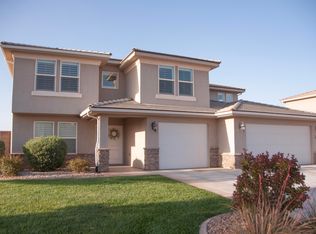 3317 E Dara Dr, Saint George, UT 84790