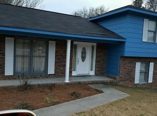 3203 Archer Way, Columbus, GA 31907