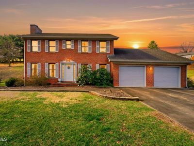 340 Lewis Ln, Kingsport, TN, 37660