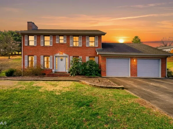 340 Lewis Ln, Kingsport, TN 37660