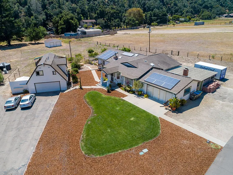 1736 Deer Canyon Rd — Photo 2