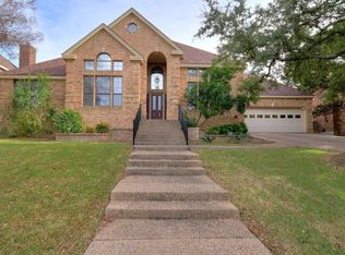 7302 Anaqua Dr, Austin, TX 78750
