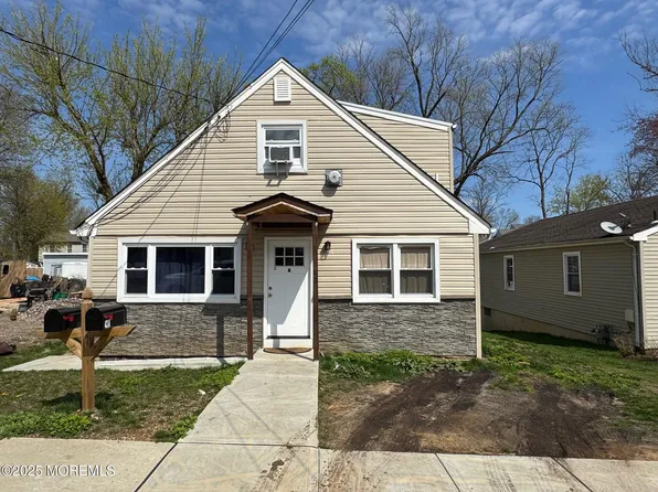 43 Parker St #B, Freehold, NJ 07728