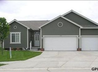 5138 N 159th Cir, Omaha, NE 68116