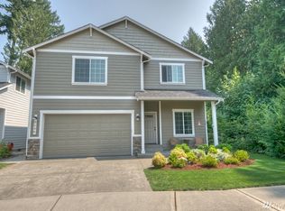 7146 Country Village Dr SW, Tumwater, WA 98512