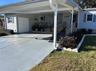 2136 S Citrus Cir #GE, Zellwood, FL 32798