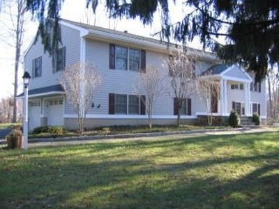6 Bonnybrook Trl, Norwalk, CT, 06850