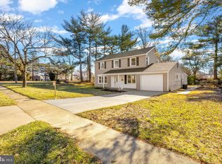140 Bayberry Ln, Willingboro, NJ 08046