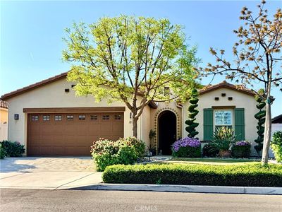 12417 French Park Ln, Bakersfield, CA, 93312