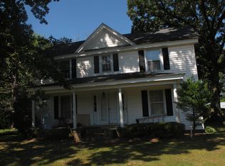 116 Wallace Paschall Rd #E1-52, Warrenton, NC 27589