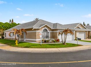 975 S Fork Cir, Melbourne, FL 32901