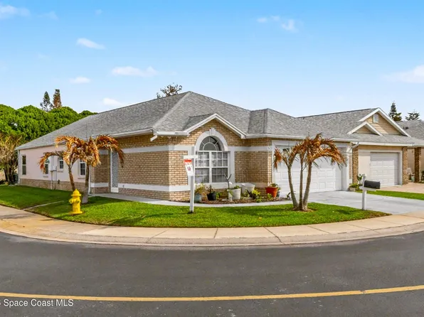 975 S Fork Cir, Melbourne, FL 32901