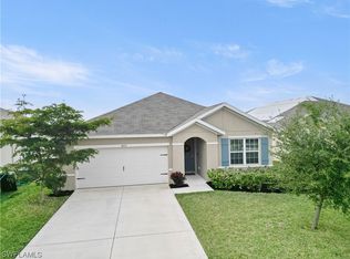 8073 Gopher Tortoise Trl, Lehigh Acres, FL 33972