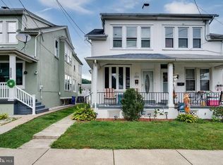 3323 Ridgeway St, Reading, PA 19605