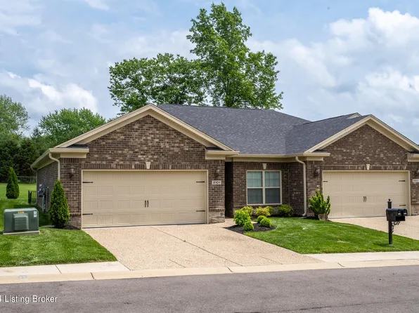 8101 Delta Cir, Louisville, KY 40228