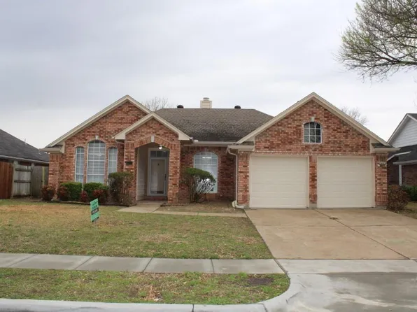 6213 Covington Dr, Rowlett, TX 75089