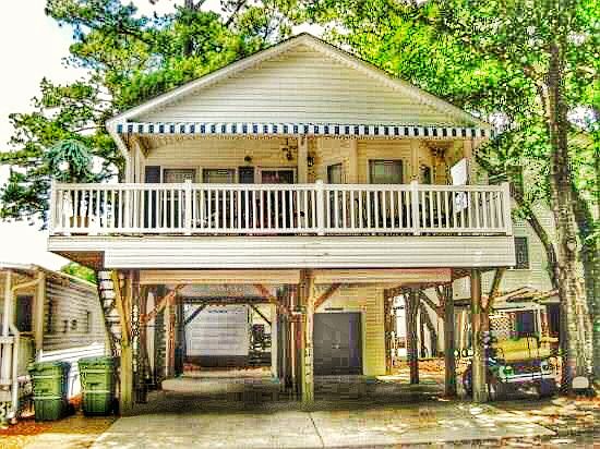 3 bed 2 bath stick built