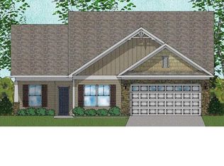 7392 Deerhurst Ln, Kernersville, NC 27284