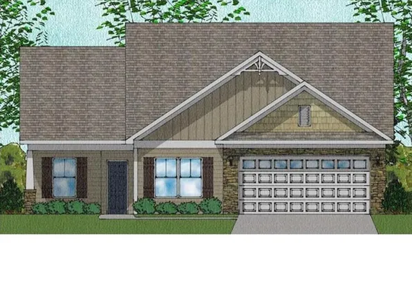 7392 Deerhurst Ln, Kernersville, NC 27284