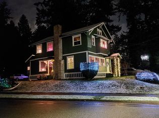 235 Contra Costa Ave, Fircrest, WA 98466