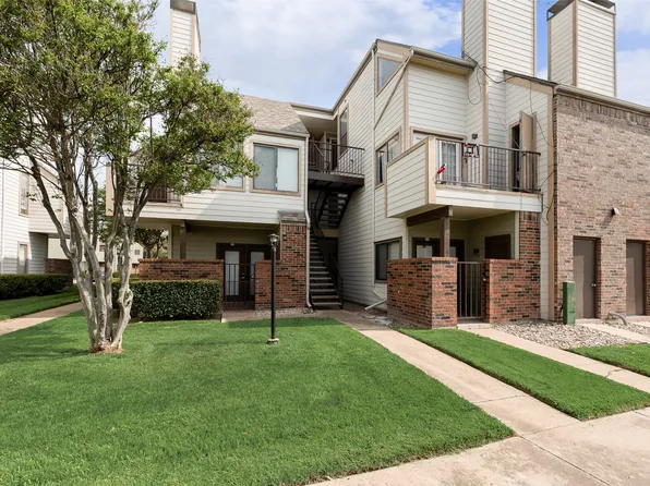 3121 Sondra Dr APT 302, Fort Worth, TX 76107