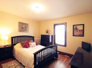 60 Eldridge Rd #60, Jamaica Plain, MA 02130