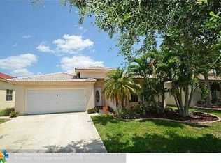 14053 N Cypress Cove Cir, Davie, FL 33325