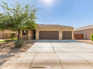 11667 E Marigold Ln, Florence, AZ 85132