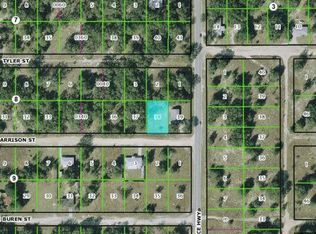 2716 Harrison St W, Inverness, FL 34453