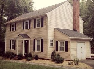 2511 Hicks Rd, North Chesterfield, VA 23235