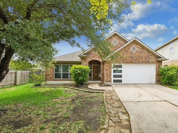13800 Shadowlawn Trce, Manor, TX 78653
