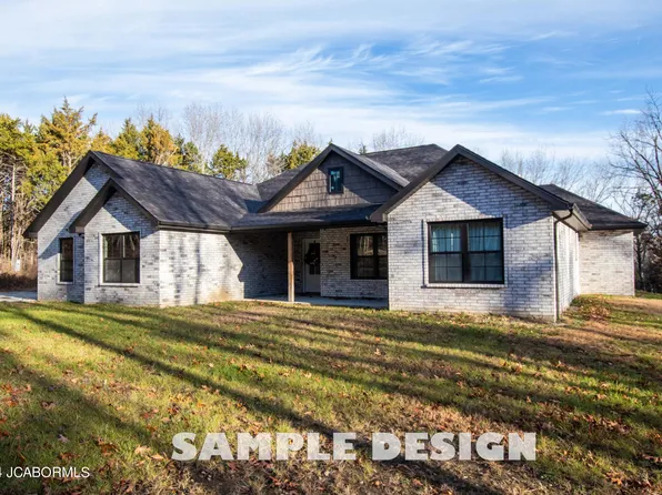 County Roa #367, New Bloomfield, MO 65063