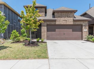 1667 Timpson Dr, Forney, TX 75126
