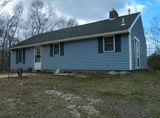 19 Bartlett Rd, Plymouth, MA 02360