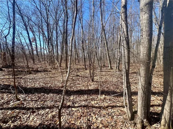 0 Jos R Chafer Road, Couderay, WI 54828