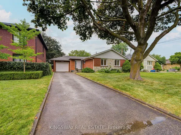 20 Wigmore Dr, Toronto, ON M4A 2E5