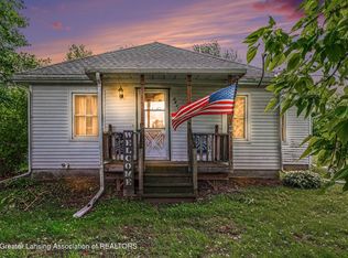 5645 Rossman Rd, Onondaga, MI 49264