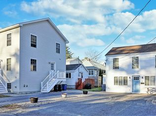 68 Seaview Ave, Old Orchard Beach, ME 04064