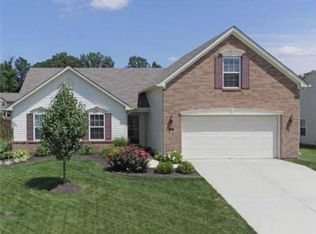 6667 Quintara Dr, Indianapolis, IN 46260