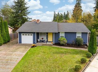11517 31st Ave SE, Everett, WA 98208